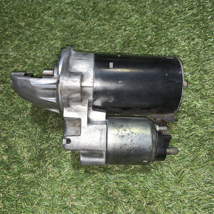 Motorino Avviamento BOSCH 0001107417 FORD FIESTA 1.4