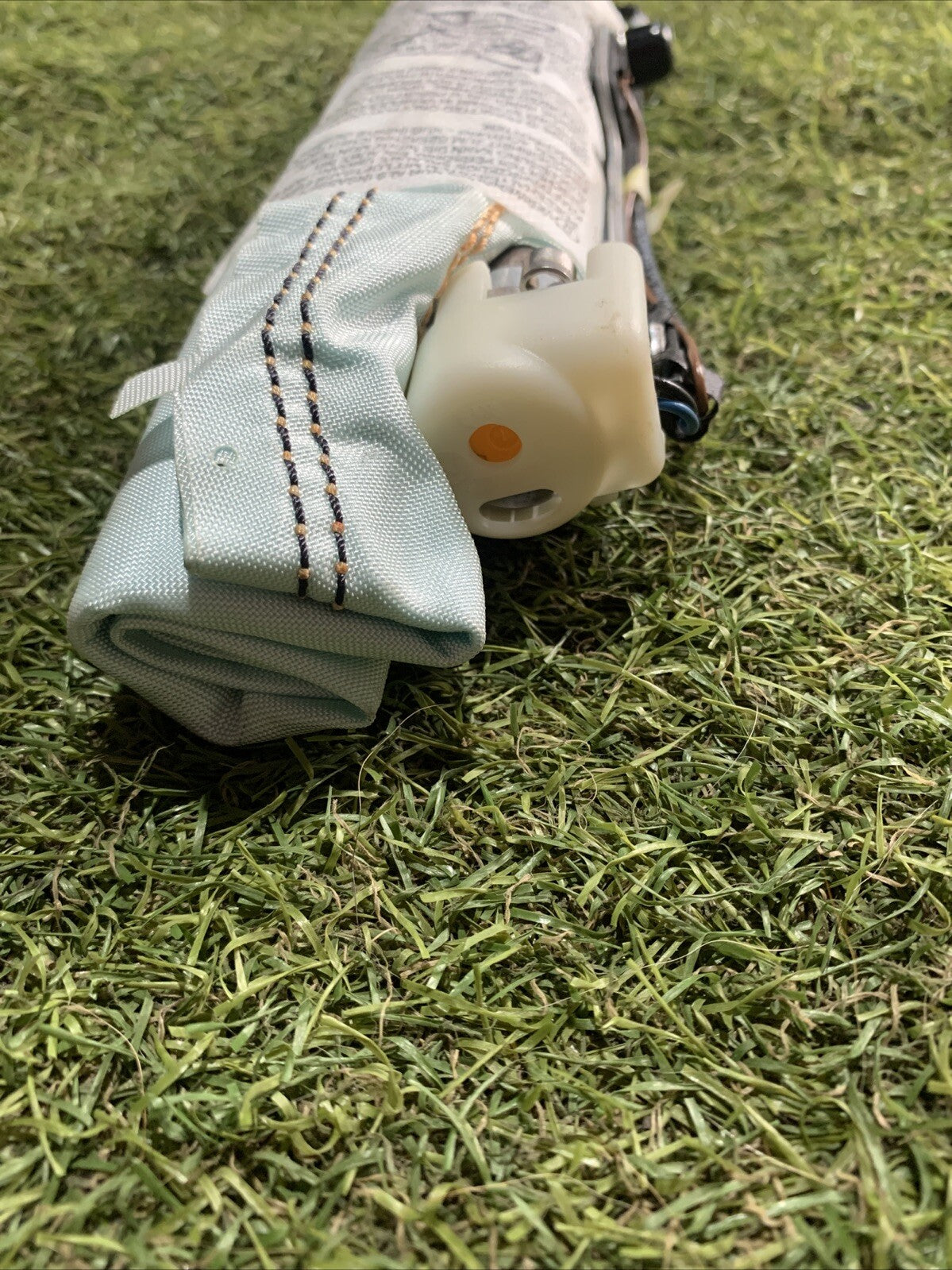 AIRBAG SEDILE DESTRO DX AUDI Q3 2016 8U0880242E