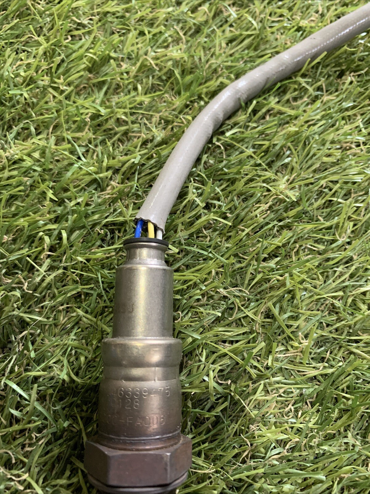 Sonda Lambda Fiat Panda 312 1.0 Hybrid 46339475