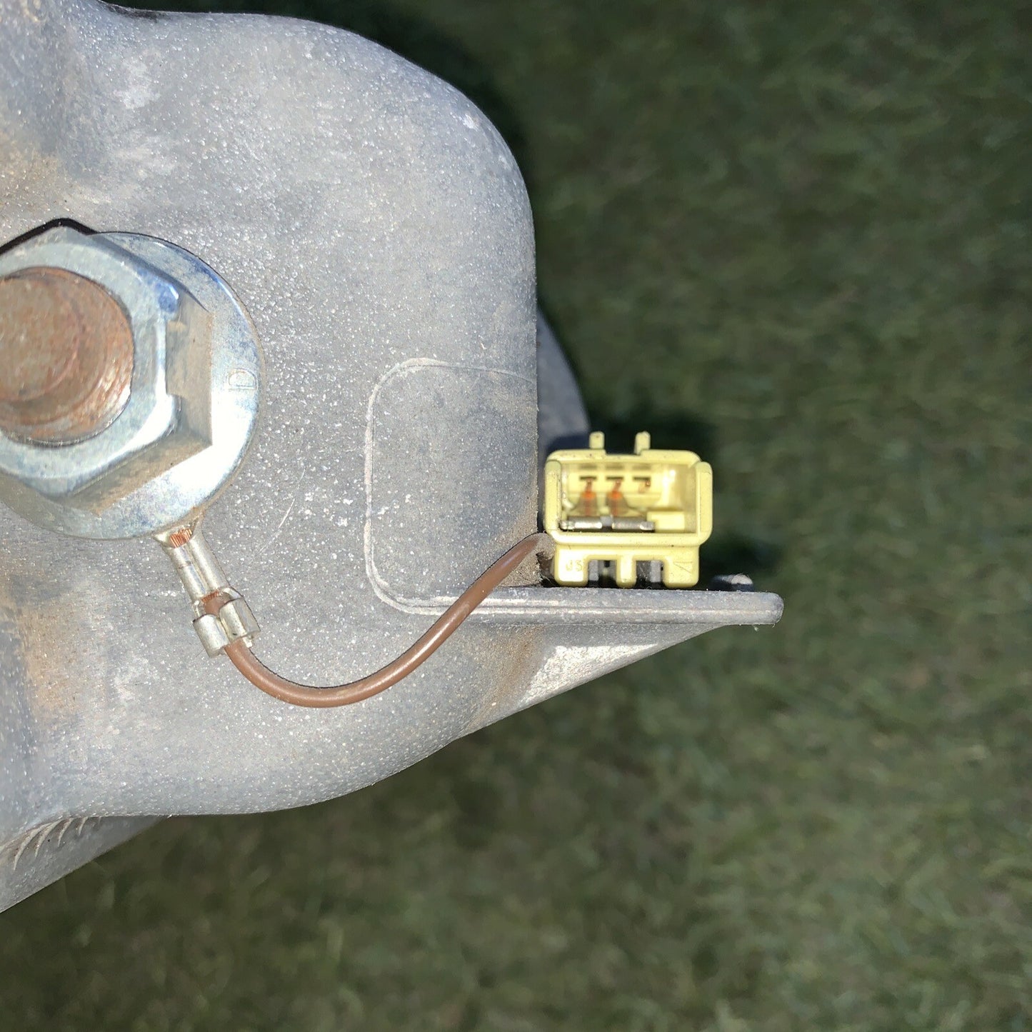 Audi A3 8P Airbag Cruscotto 5G0945094AC