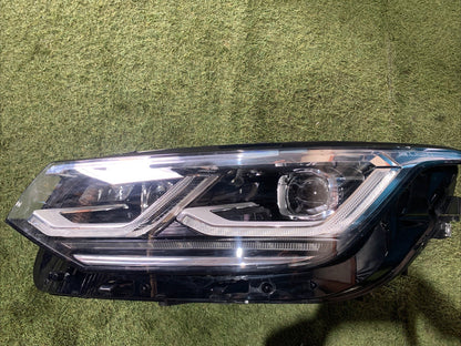 MUSATA VOLKSWAGEN TIGUAN 2023 R LINE