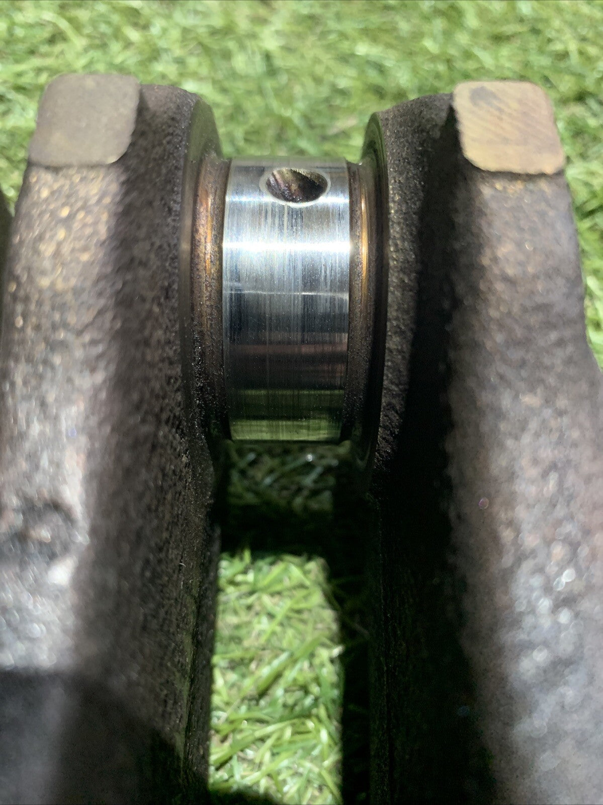 Albero Motore Fiat Punto 188 1.2 Benzina 7724121 188A4000