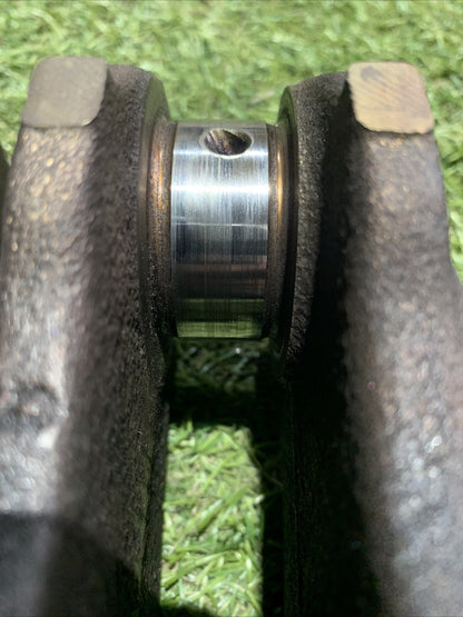 Albero Motore Fiat Punto 188 1.2 Benzina 7724121 188A4000