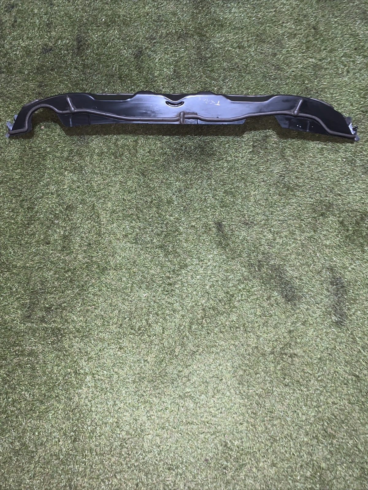 Griglia Sotto parabrezza gocciolatoio 2G0806239E Volkswagen T Cross