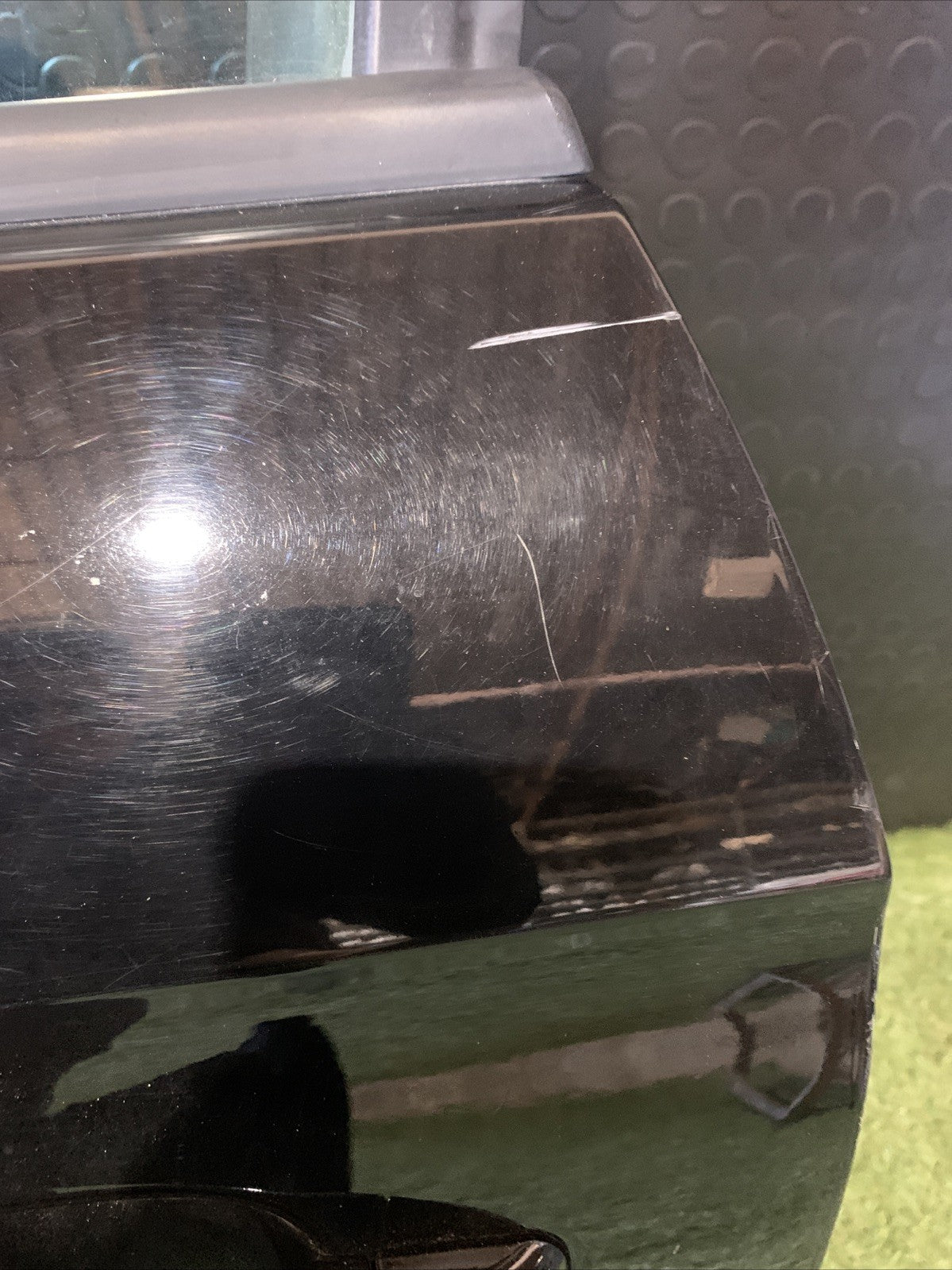 PORTA PORTIERA SPORTELLO ANTERIORE SINISTRO AUDI A1 2010 3 PORTE