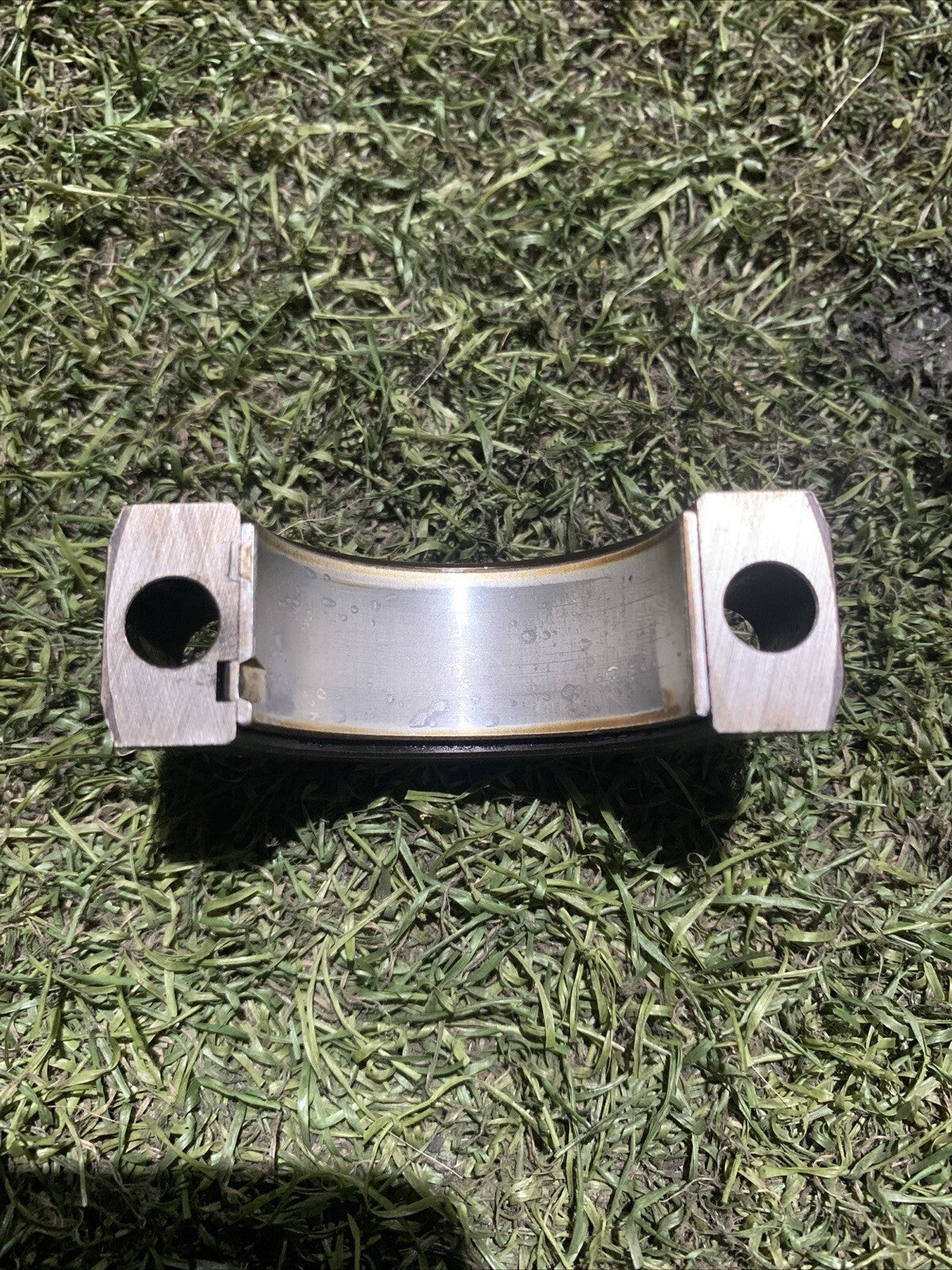 Pistone Motore Fiat Panda 1 Serie 750 156A4000 (2)