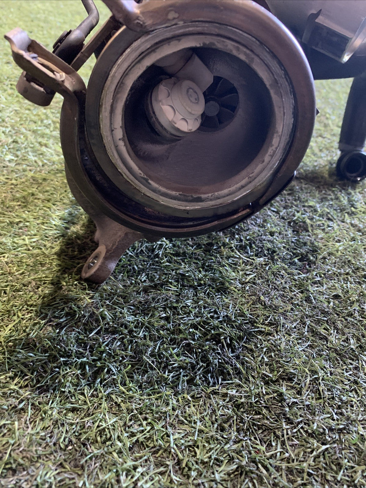 Turbo Turbina Volkswagen Polo 2024 1.0 Benzina 04C145703 DKL