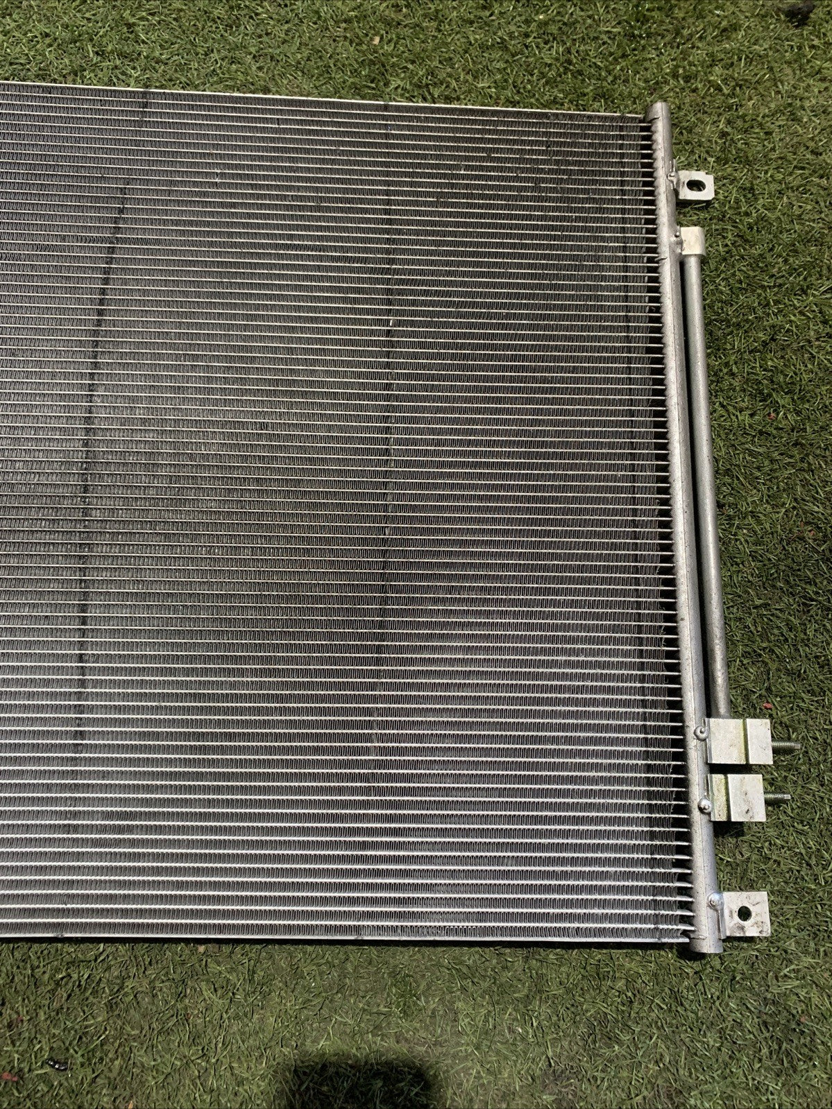 8F3270100 RADIATORE ARIA CONDIZIONATA ALFA ROMEO GIULIA (952) 2.2