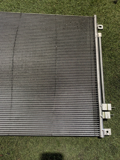 8F3270100 RADIATORE ARIA CONDIZIONATA ALFA ROMEO GIULIA (952) 2.2