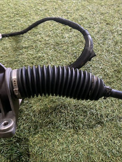Scatola Guida Elettrica Volkswagen Golf 6 2.0 Diesel 1K1423051DL