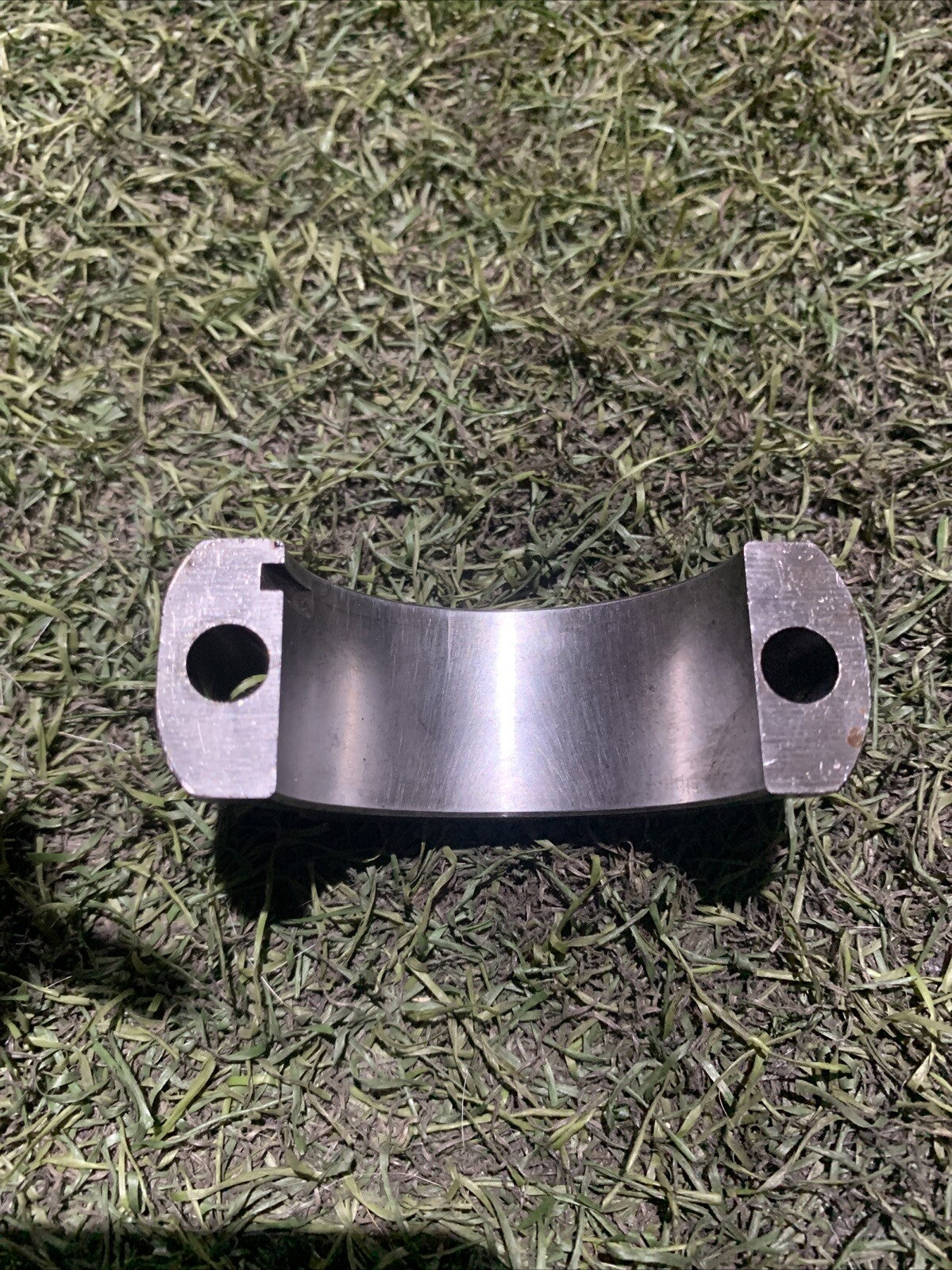 Pistone Motore Great Wall 2.4 Diesel 4G6954N (4) SMW250630