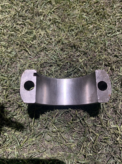 Pistone Motore Great Wall 2.4 Diesel 4G6954N (4) SMW250630