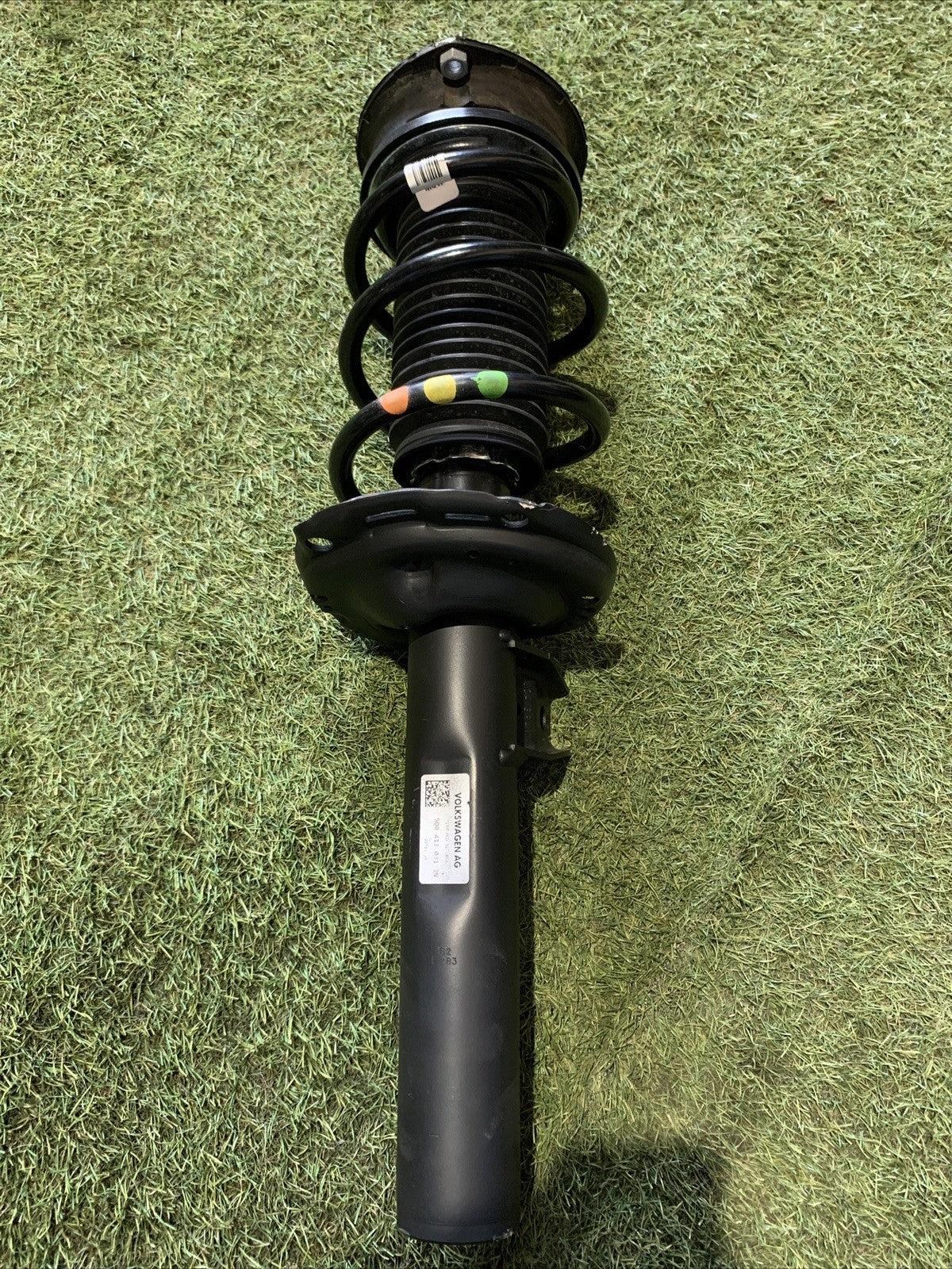 Ammortizzatore Anteriore Destro Volkswagen T-roc 1.5 Benzina 5Q0413031JN