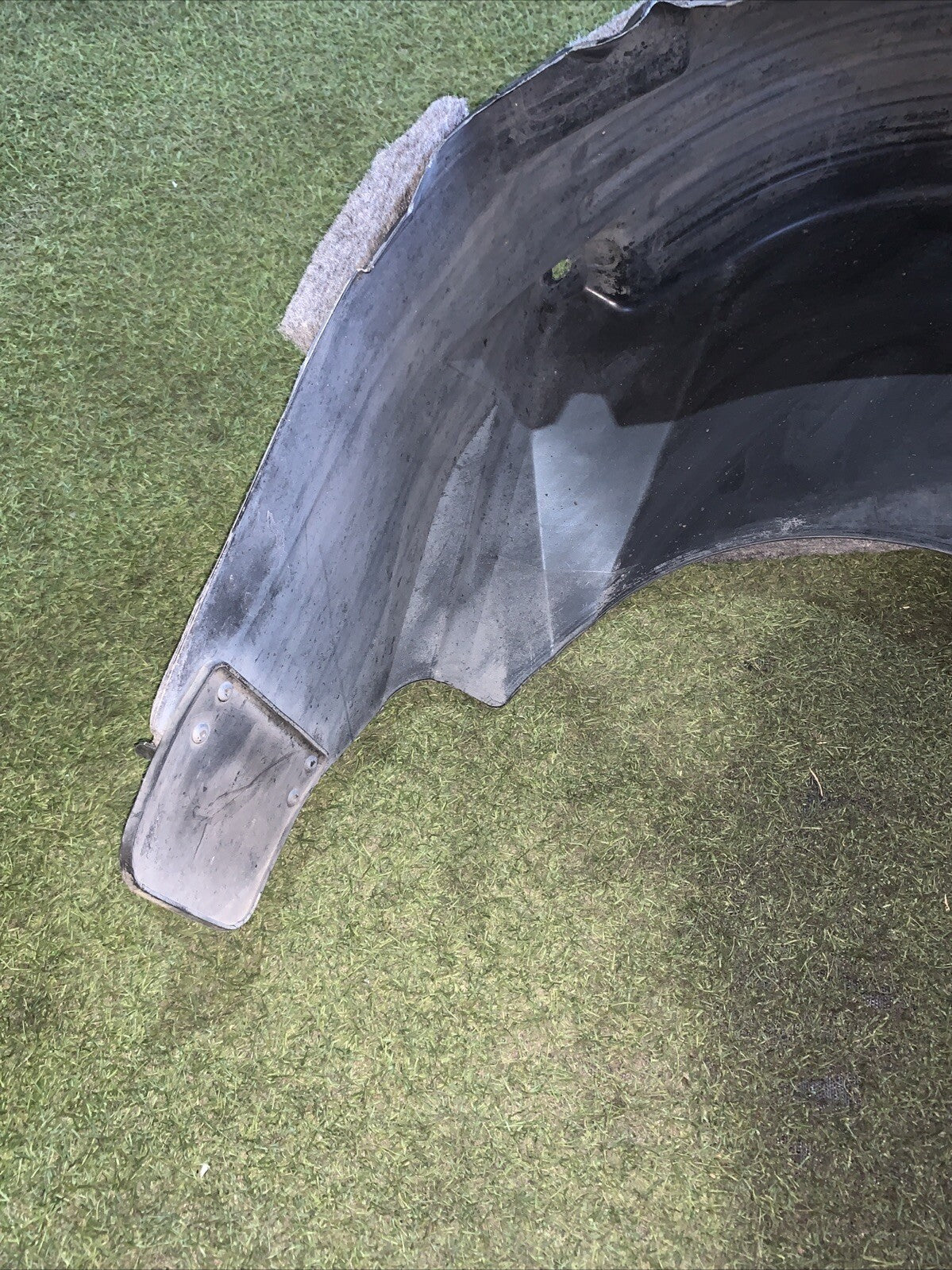 Parasassi Passa Ruota Posteriore Sinistro Fiat Tipo 2018 52032285