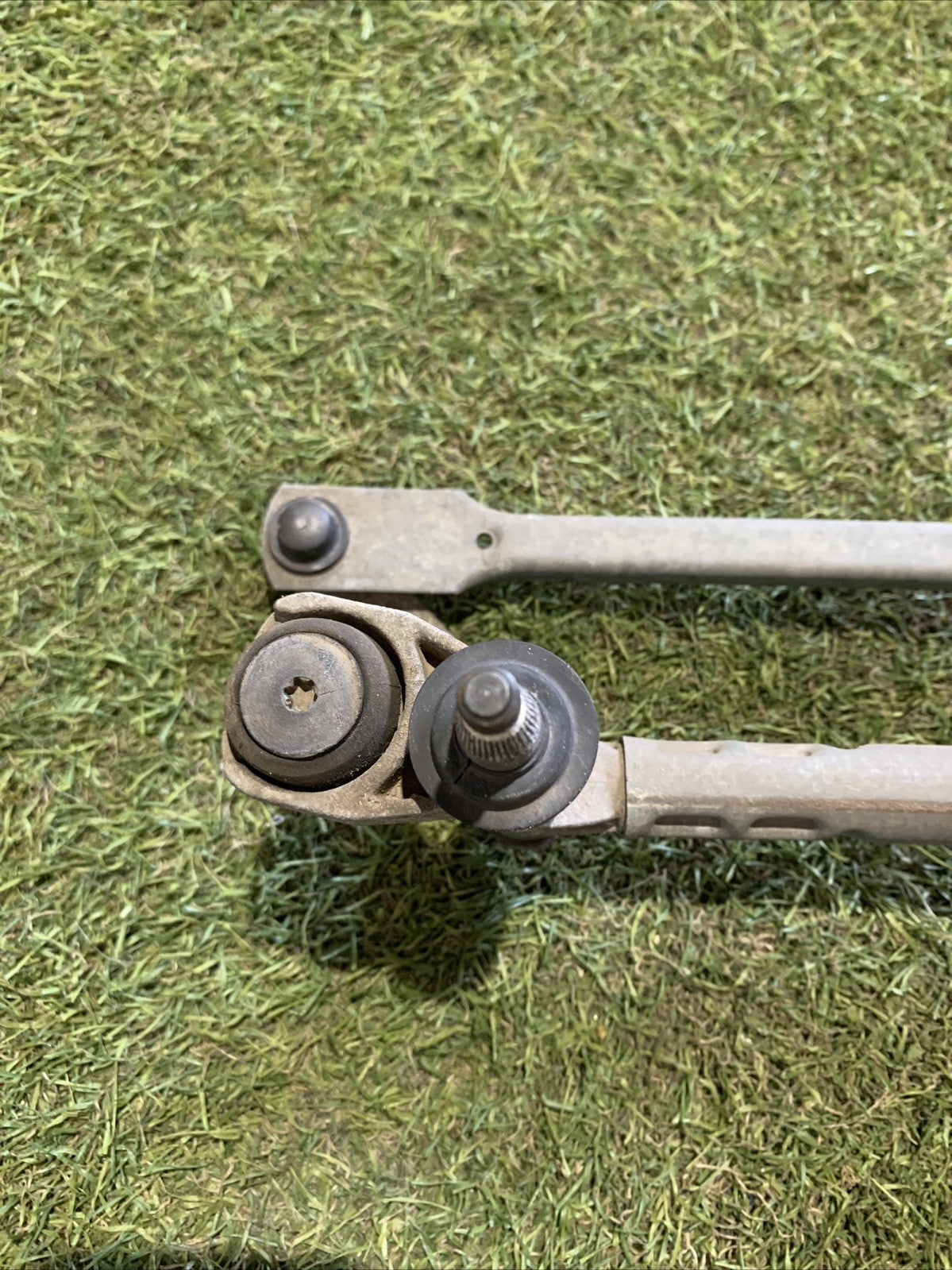 Motorino Tergicristalli Anteriore Audi A3 8P 8P1955023D