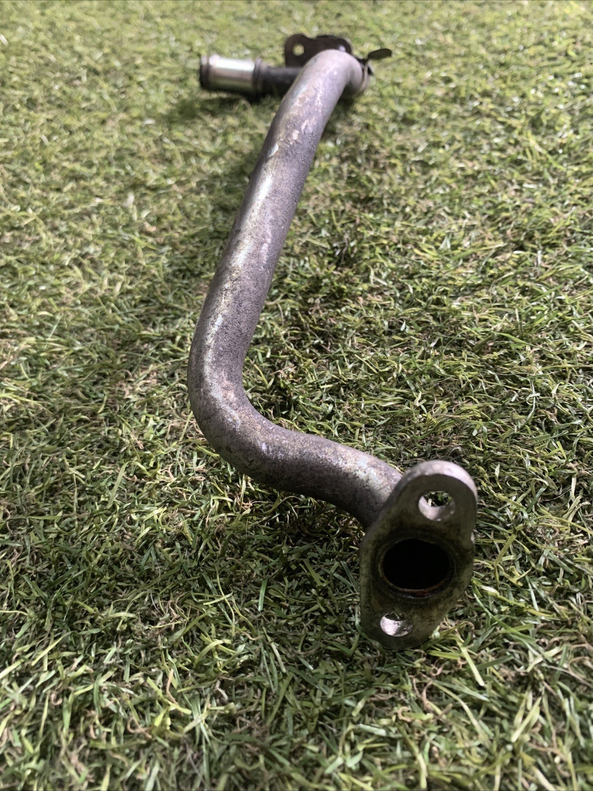 55270256 TUBO ACQUA RAFFREDDAMENTO RADIATORE FIAT 500X (334)(2014 >) 1.3 MJET 95