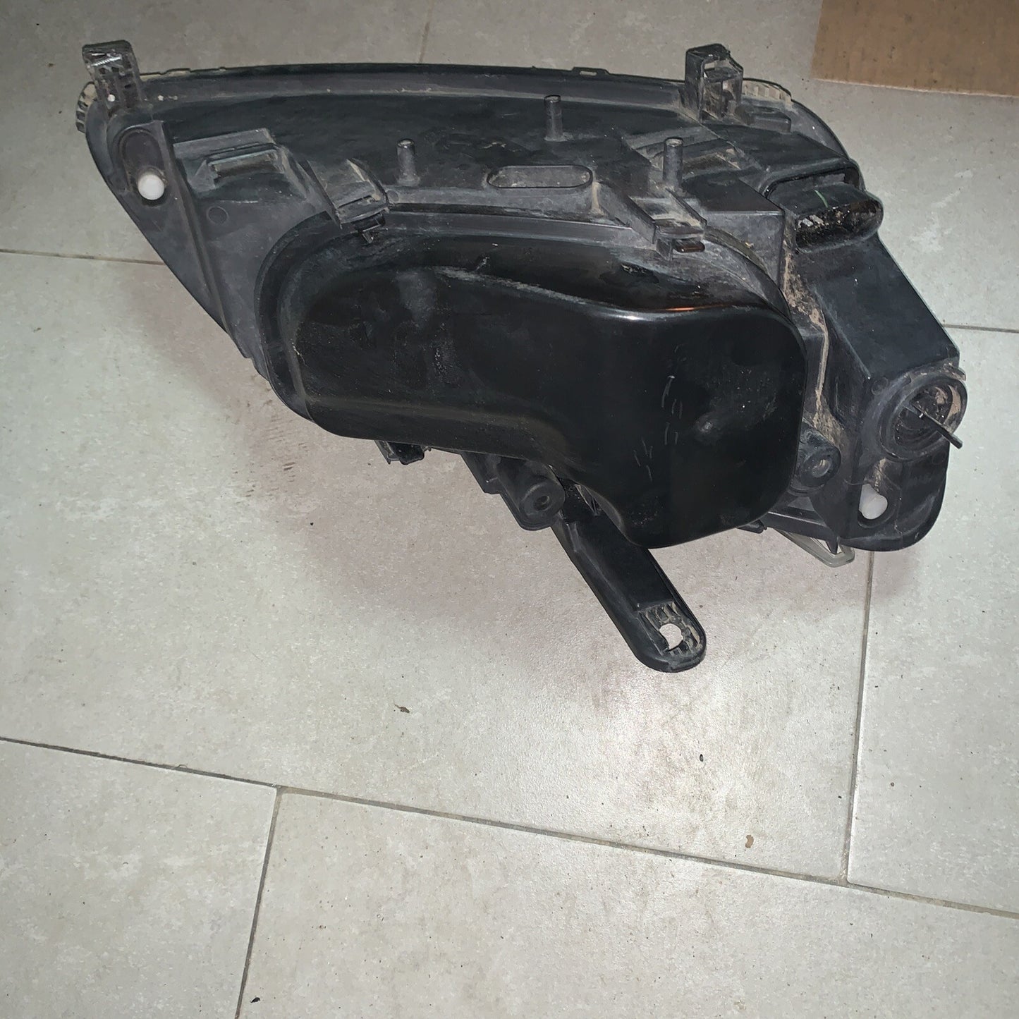 FANALE ANTERIORE SX FORD C - Max 2004