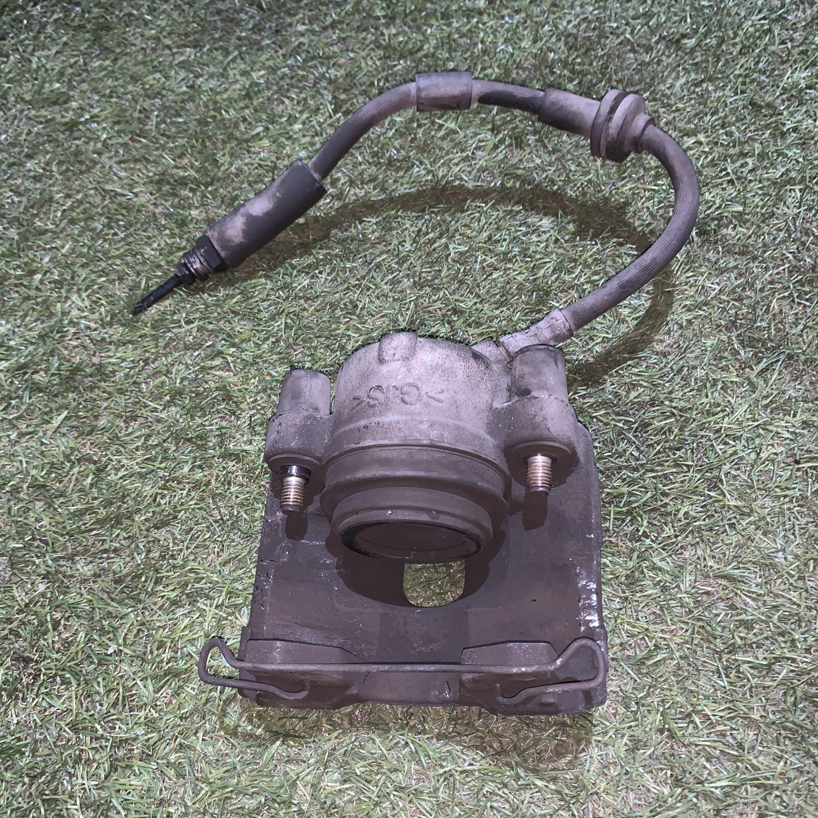 51938103 PINZA FRENO ANTERIORE DESTRA FIAT PANDA 3 (312;319) (2012 IN POI) 1.2