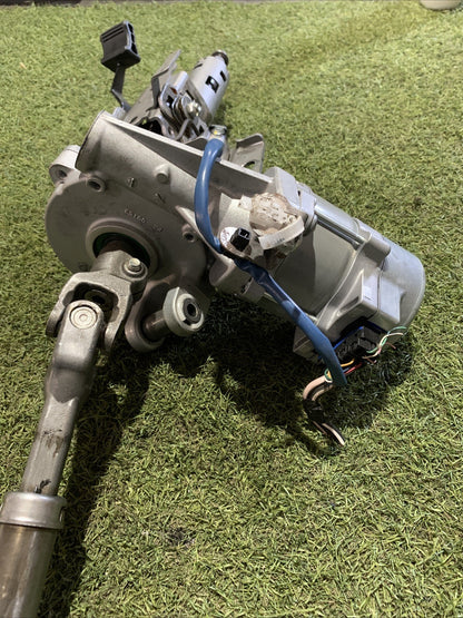 PIANTONE STERZO COMPLETO PER TOYOTA C-HR Ibrida 45250-F4020 (16 23)