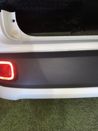 Paraurti Posteriore Fiat Panda 2020