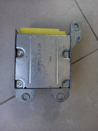 8v5114b321bg CENTRALINA AIRBAG FORD Fiesta 6° Serie (2009) RICAMBI USATI 