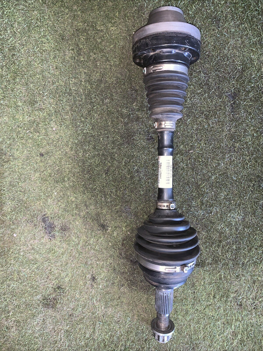 Semiasse Anteriore Sinistro Audi Q7 2006 3.0 Diesel 7L0407271C