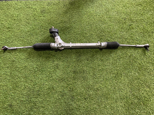 Scatola Guida Volkswagen Polo 2019 1.0 Benzina 2Q1423057J (2)