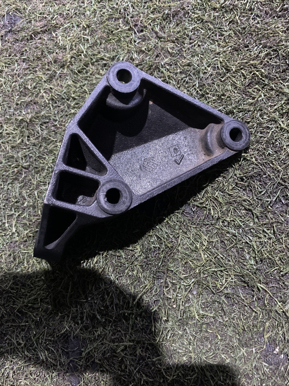 Supporto Motore Anteriore Destro Opel Meriva 2010 1.7 Diesel 13125628