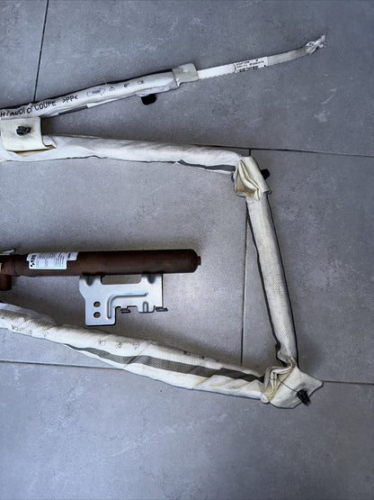 AIRBAG A TENDINA  SINISTRA SX 4G8880741A  Dal  12-17 AUDI A7 S7 RS7 C7 COUPÈ