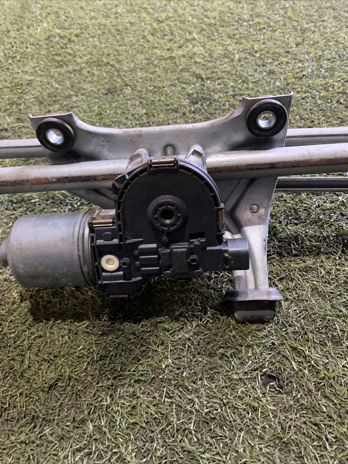 MOTORINO TERGICRISTALLO ANTERIORE PER OPEL Meriva 3° Serie 13250416 (10>)