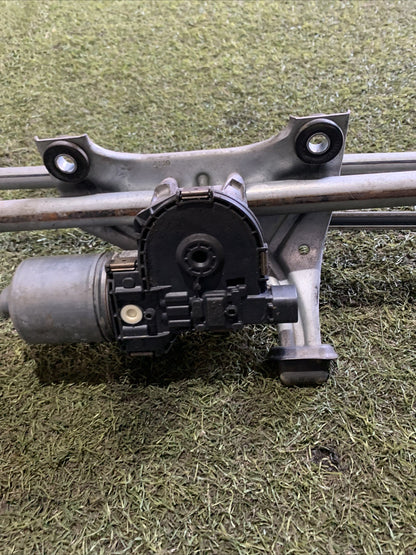 MOTORINO TERGICRISTALLO ANTERIORE PER OPEL Meriva 3° Serie 13250416 (10>)