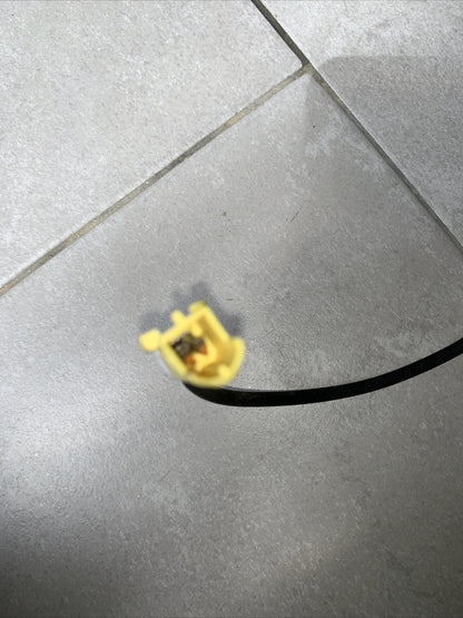 33046211A cintura di sicurezza anteriore sinistro PER FIAT PANDA (169)