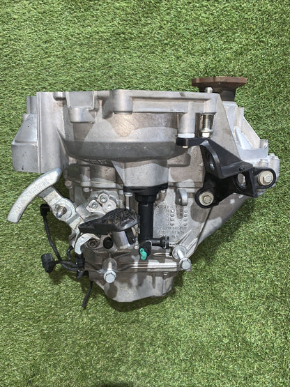 CAMBIO MANUALE 6 MARCE VOLKSWAGEN T-CROSS POLO 1.0 TURBO BENZINA (2)