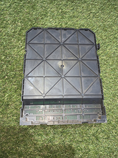 9663798280 CENTRALINA SCATOLA PORTAFUSIBILI BSI PEUGEOT 207 1.4 D 2008