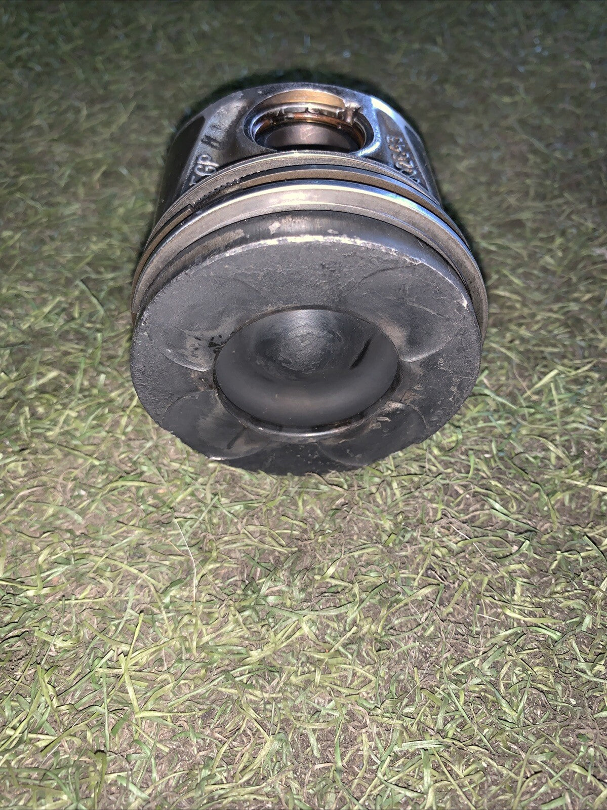 73502643 PISTONE SINGOLO FIAT PANDA 3 (312,319)(2012  ) 1.3 MJET 75CV(3)