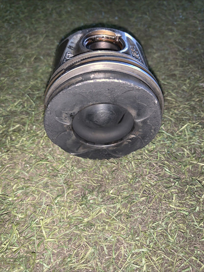 73502643 PISTONE SINGOLO FIAT PANDA 3 (312,319)(2012  ) 1.3 MJET 75CV(3)