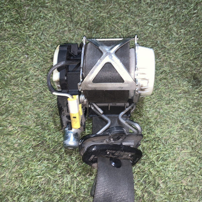 Cintura Sicurezza Anteriore Sinistra Fiat Bravo 198 2009 07354909190