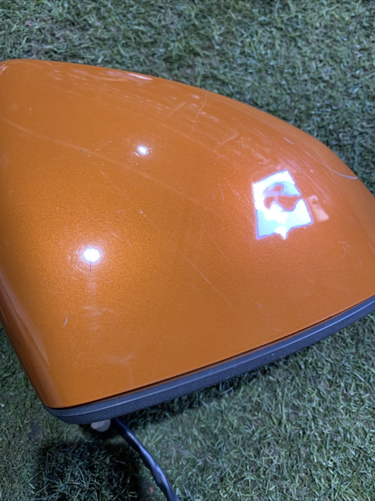 Specchio Specchietto Retrovisore DX Destro Seat Ateca 2016 2025 9 Pin