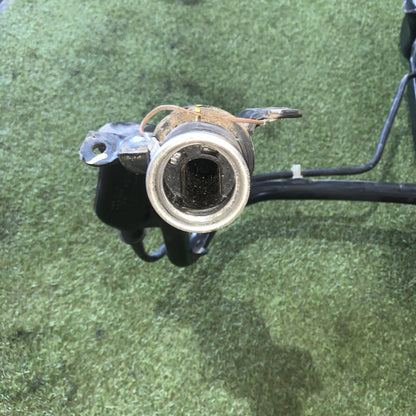 SERBATOIO CARBURANTE SKODA CITIGO 1.0 MPI BENZINA 1S0201085