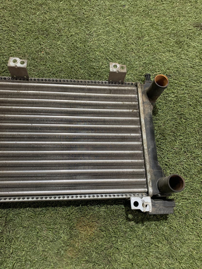 RICAMBI USATI, RADIATORE ACQUA \ RAFFREDDAMENTO FIAT PANDA 750, ANNO : 1998