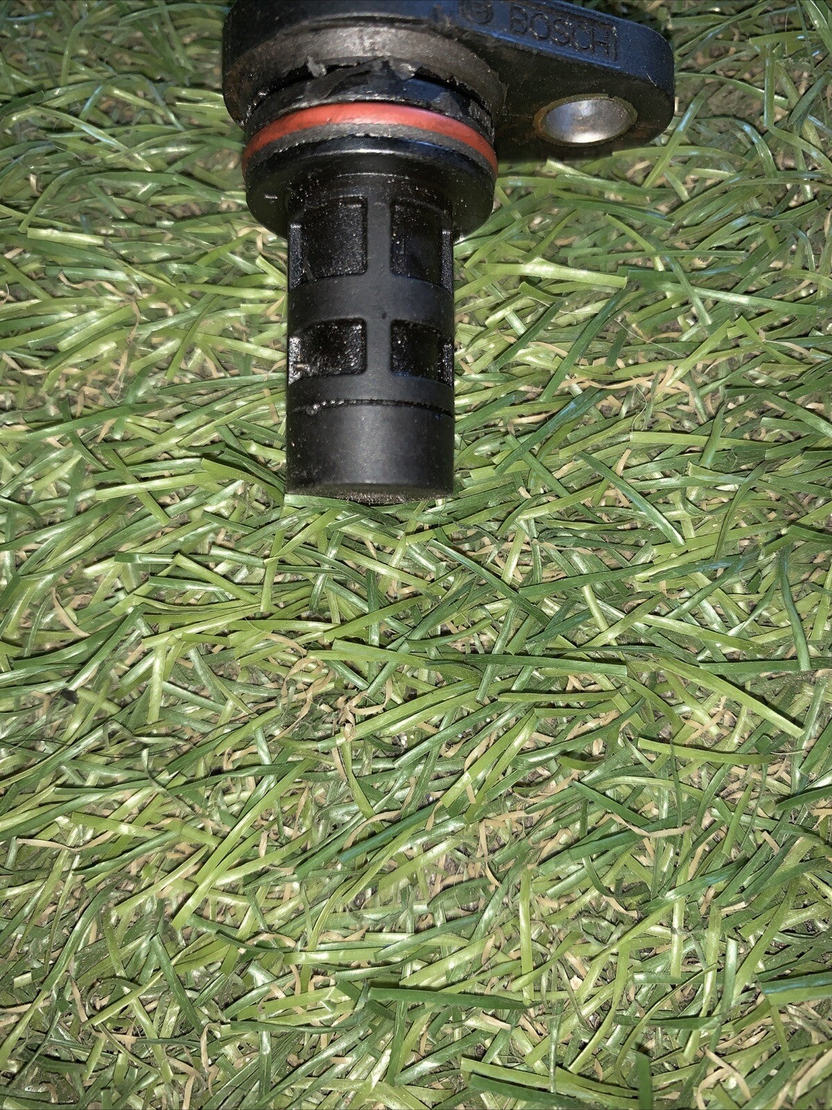 Sensore Giri E Fase Volkswagen Golf 7 2.0 Benzina 06H906433C