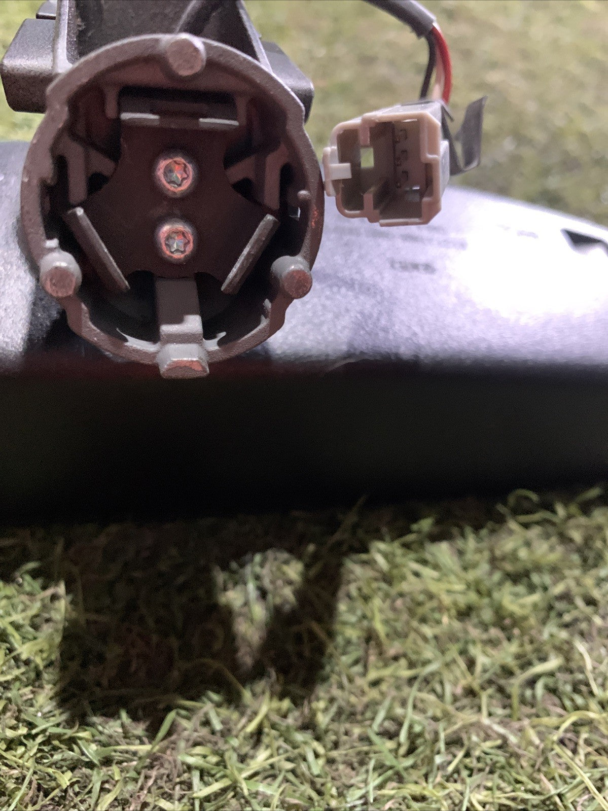 Specchietto Retrovisore Interno Ford Kuga 2016 CU5A-17E678-BB (2)