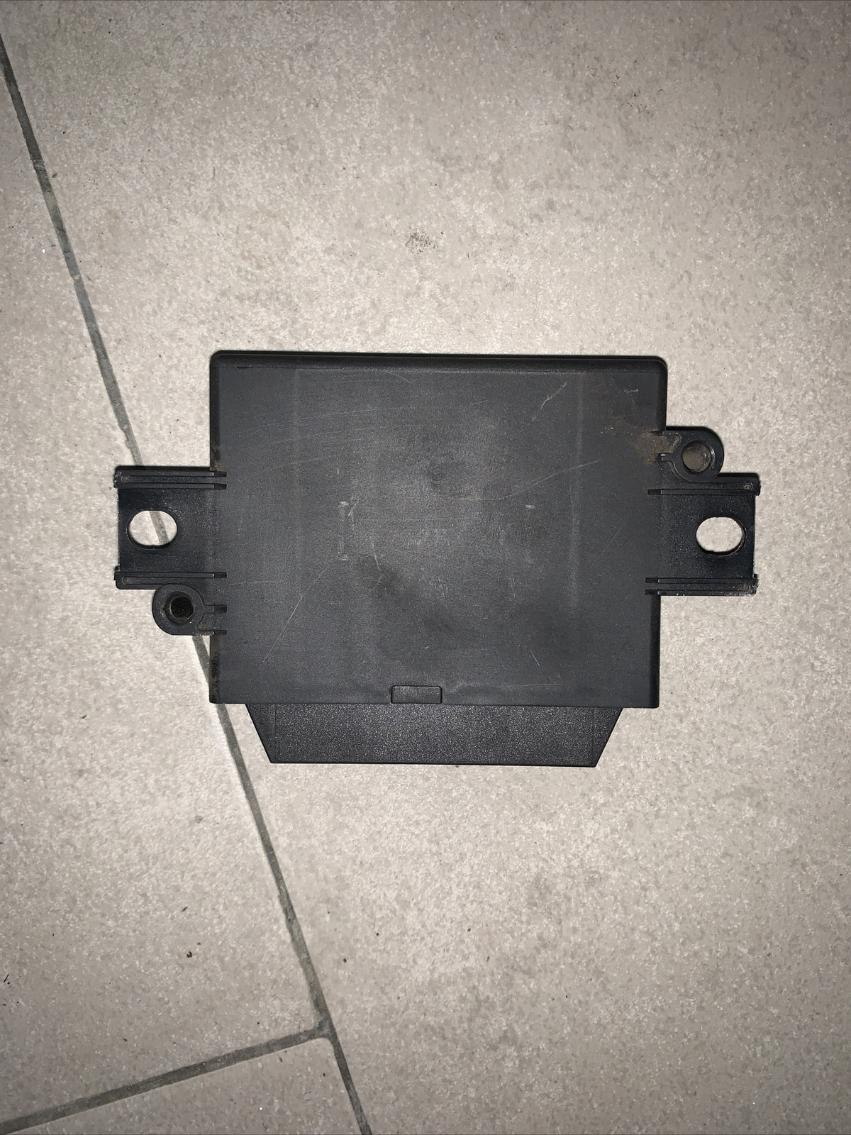 6R0919475B CENTRALINA SENSORI DI PARCHEGGIO VOLKSWAGEN POLO 6R 2015