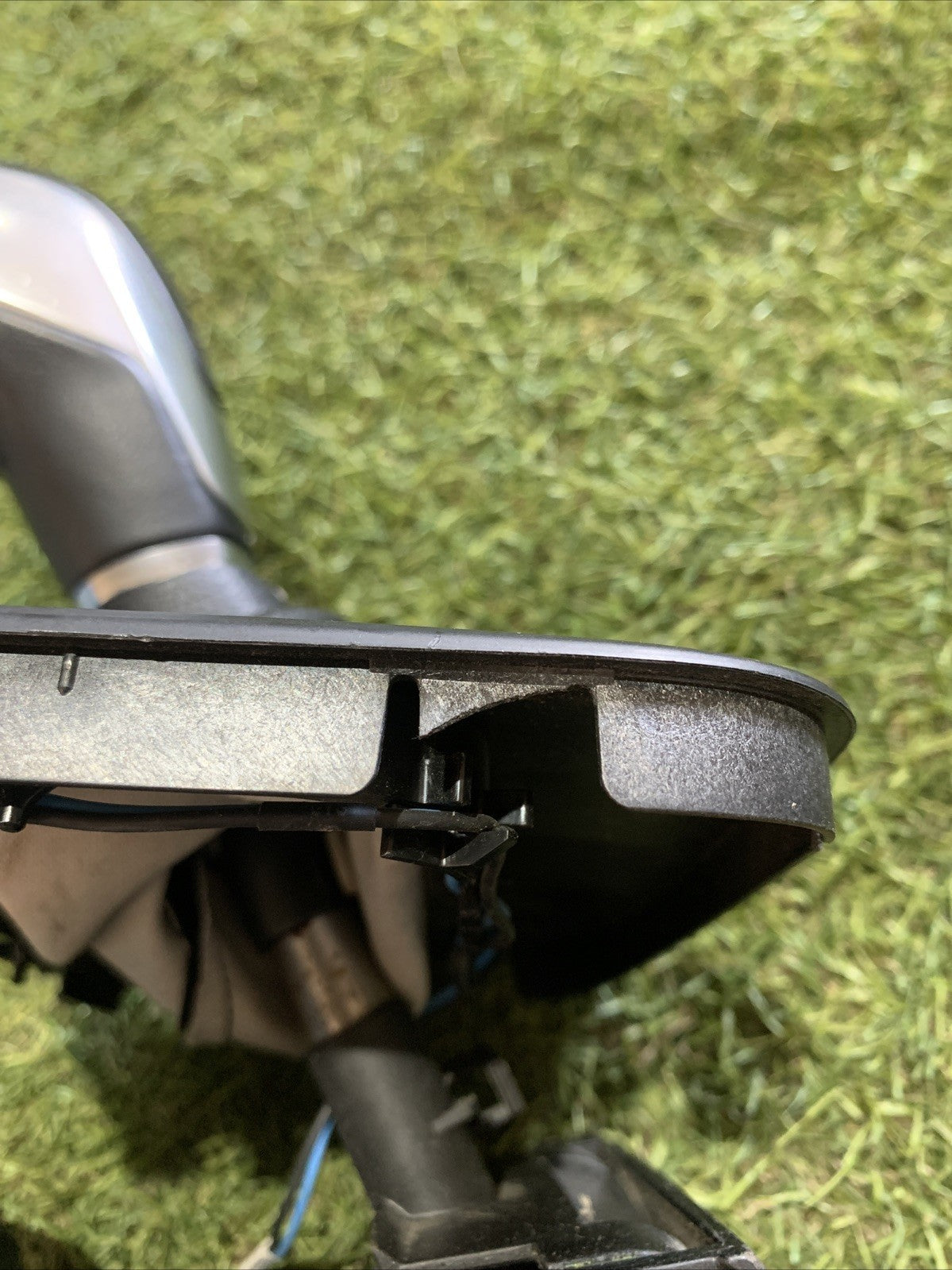 Leva cambio automatico Ford Kuga 2.0d  (2017) GV6P-7K004-U