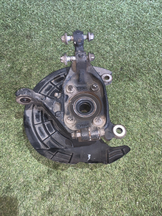 MONTANTE MOZZO FUSELLO ANTERIORE SX FIAT 500X 1.3 MLTJET  55266963