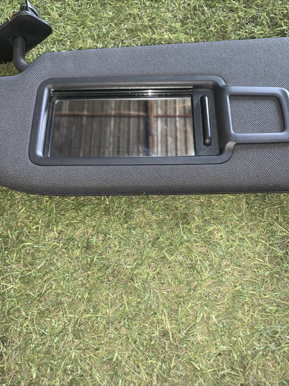 Aletta Parasole Sinistra Audi Q7 2016 4M0858833L