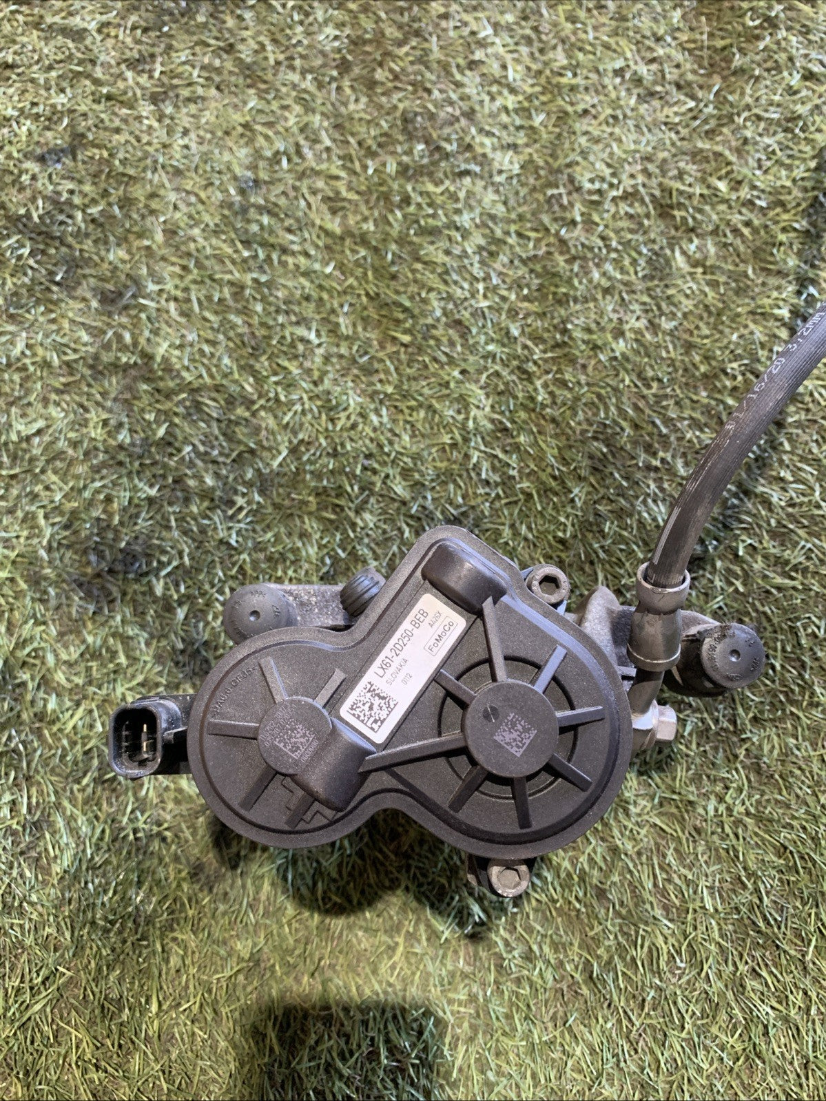 PINZA FRENI ELETTRICA POSTERIORE DESTA FORD KUGA 1.5 LX61-2D250-BEB