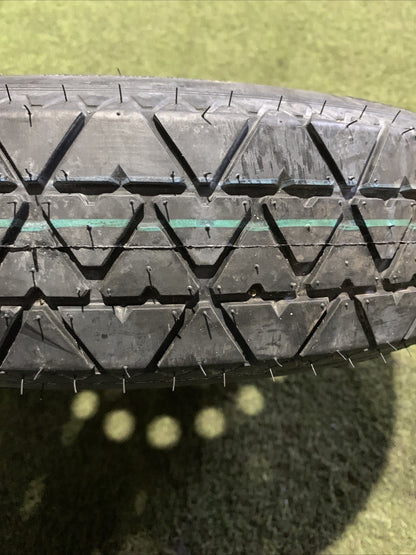 Ruotino Di Scorta Adatto Per Fiat 500 L 125/80R15