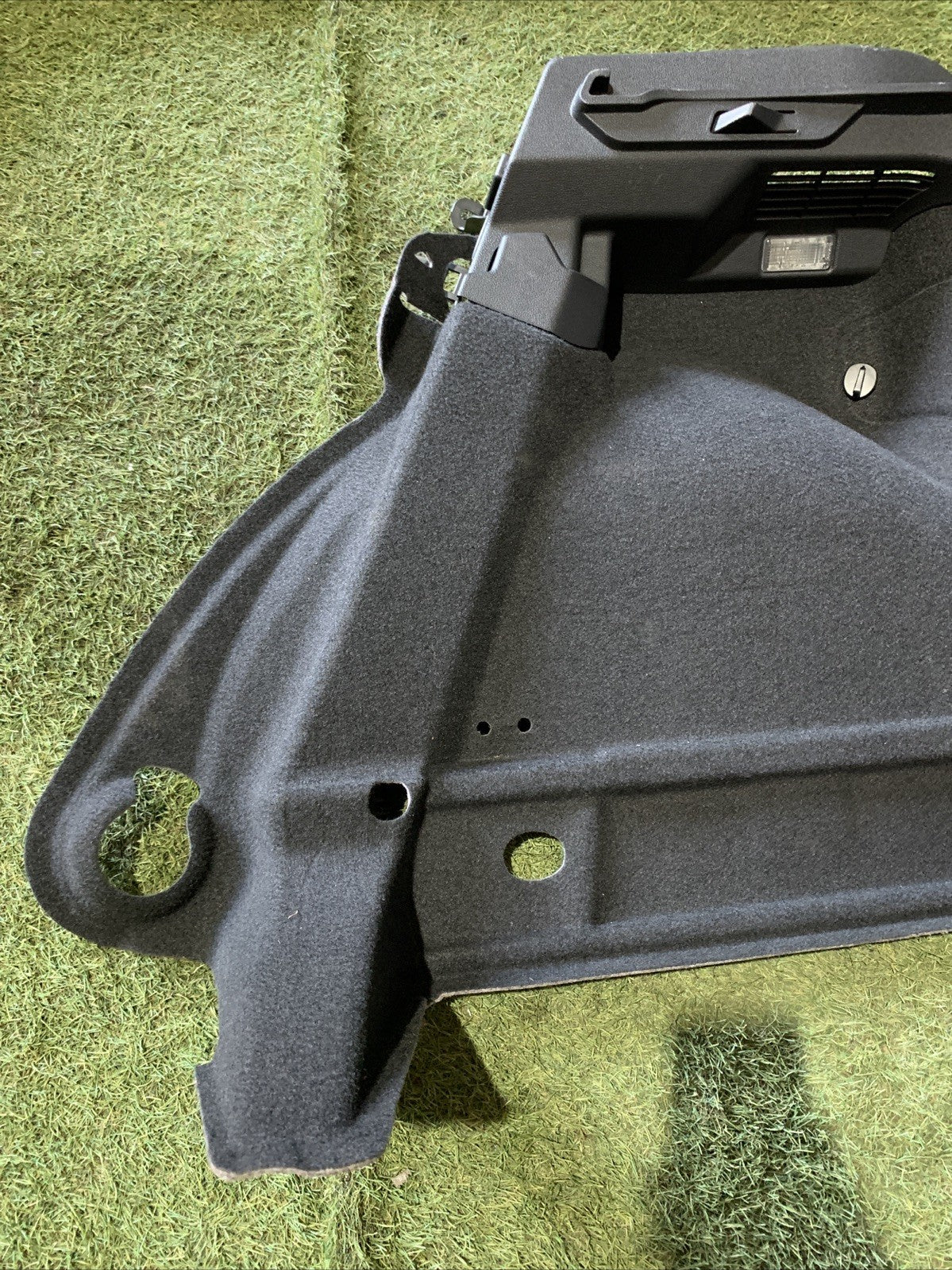 Rivestimento Bagagliaio Destro Volkswagen Polo 2024 2G6867762D