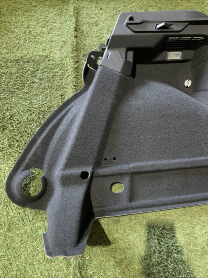 Rivestimento Bagagliaio Destro Volkswagen Polo 2024 2G6867762D